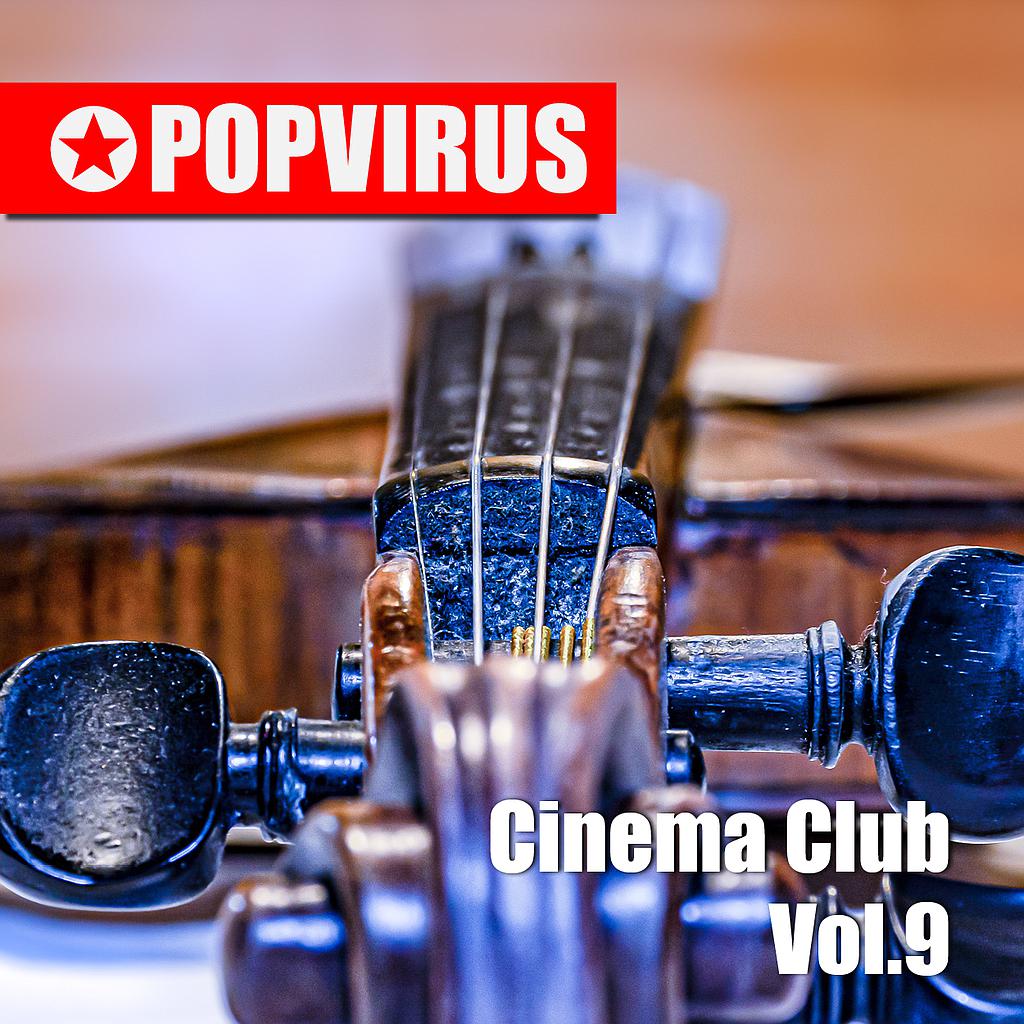 Cinema Club Vol.09