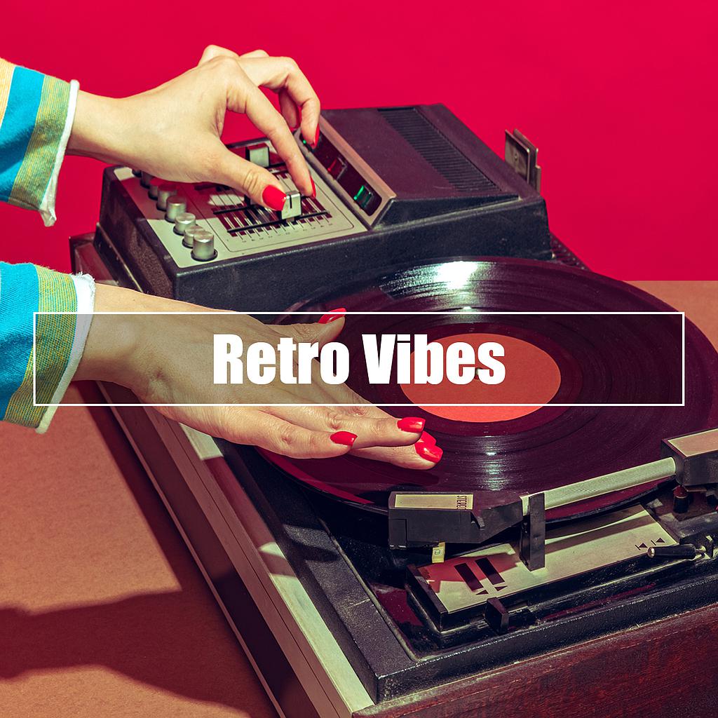 ★ Finest Of Retro Vibes