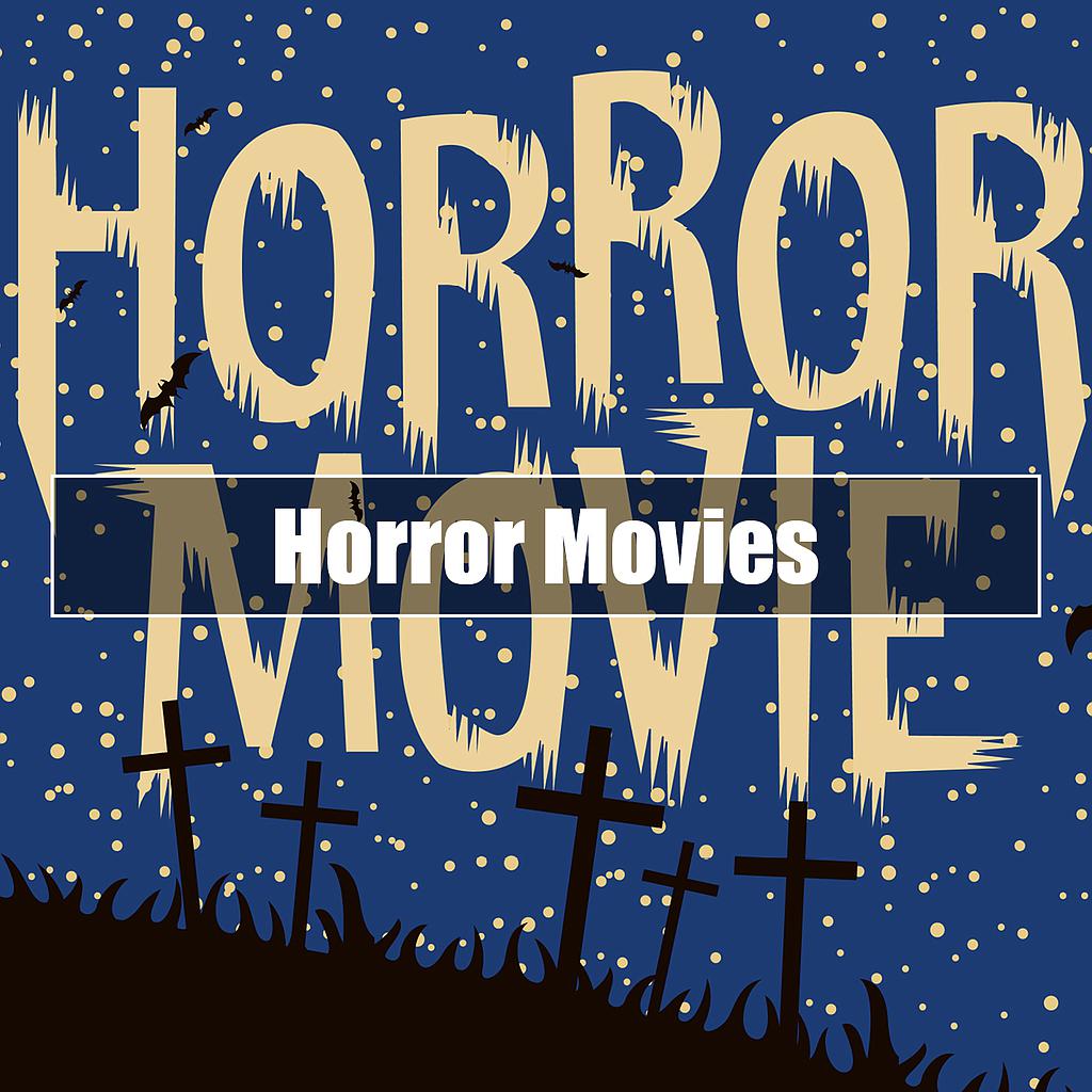 ★ Finest Of Horror Movie
