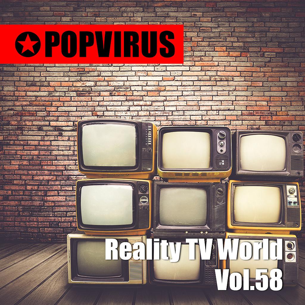 Reality TV World Vol.58