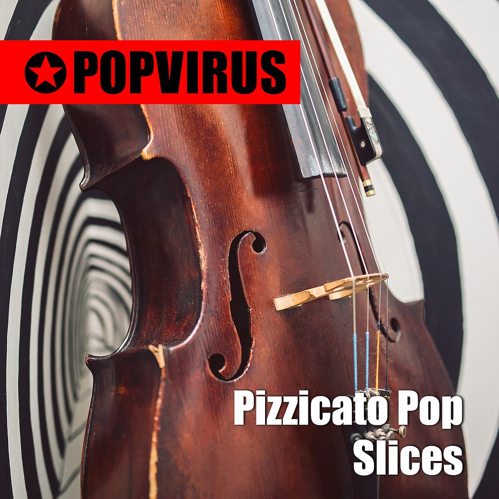Classical Pop Jam (Minimal-Version)
