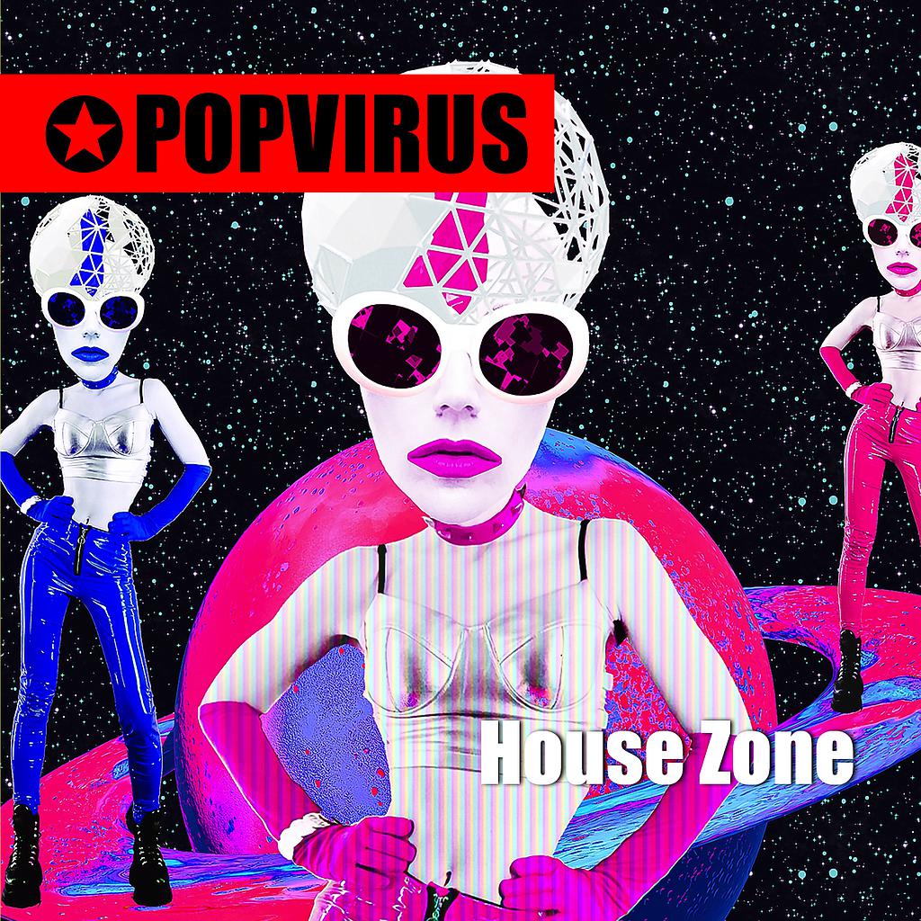 Headphone Groove (Chorus-Version)