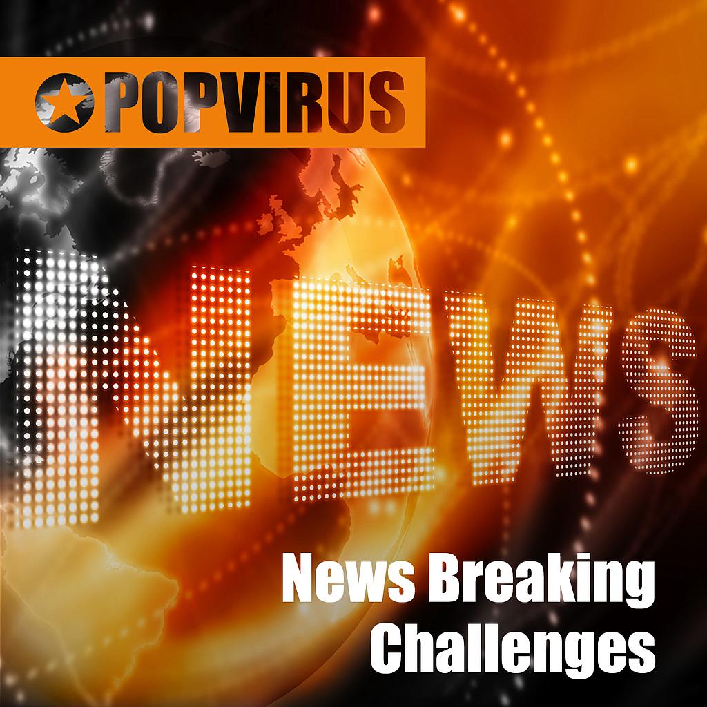 Chasing News