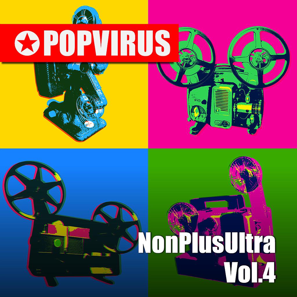 NonPlusUltra Vol.4