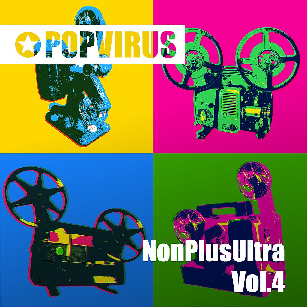 Pulse Of The Future (Minimal-Version)