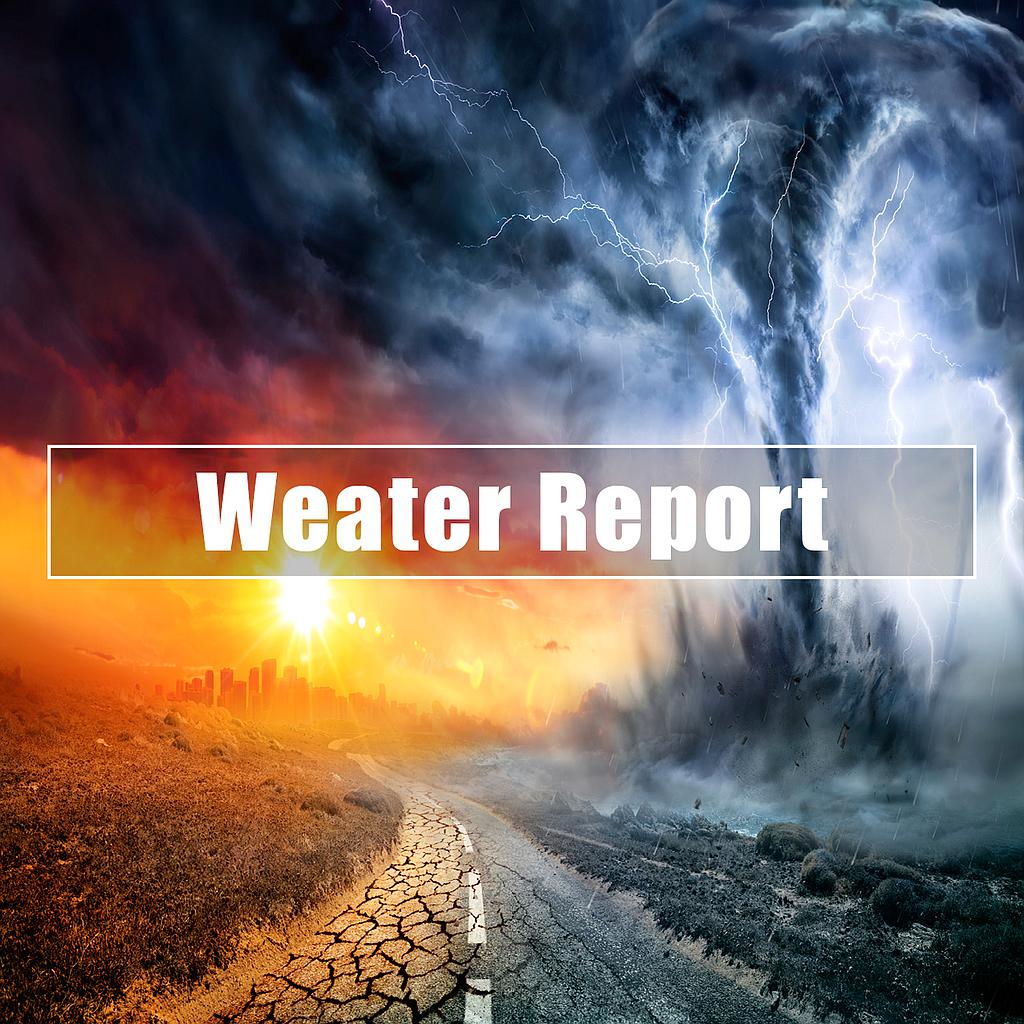★ Finest Of Weather Report
