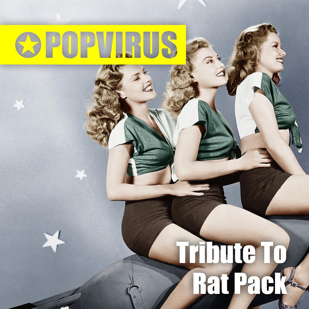 Rhapsody In Swingtown