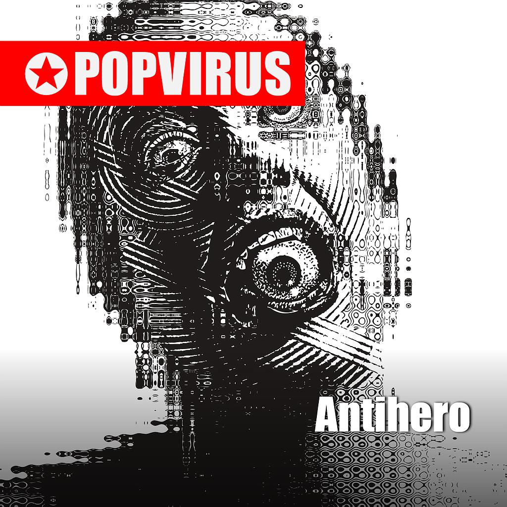 Riots And Anarchy (Underscore-Version)