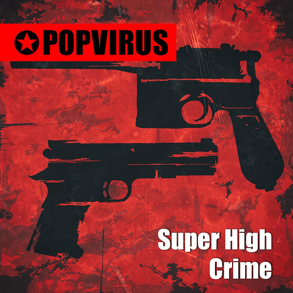 Champagne Murderer (Underscore-Version)