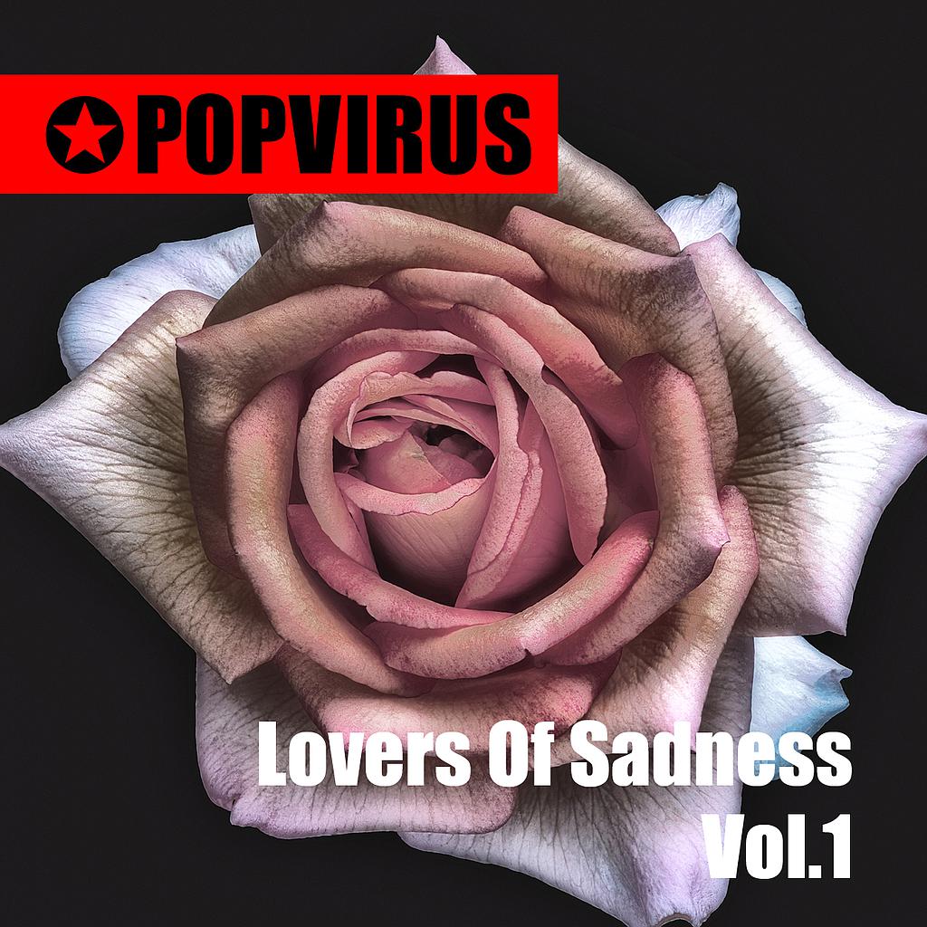Lovers Of Sadness Vol.1
