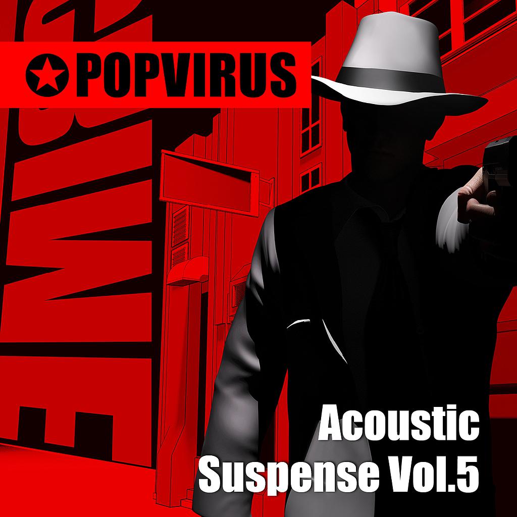 Pulse Of Danger (Reduced-Version)