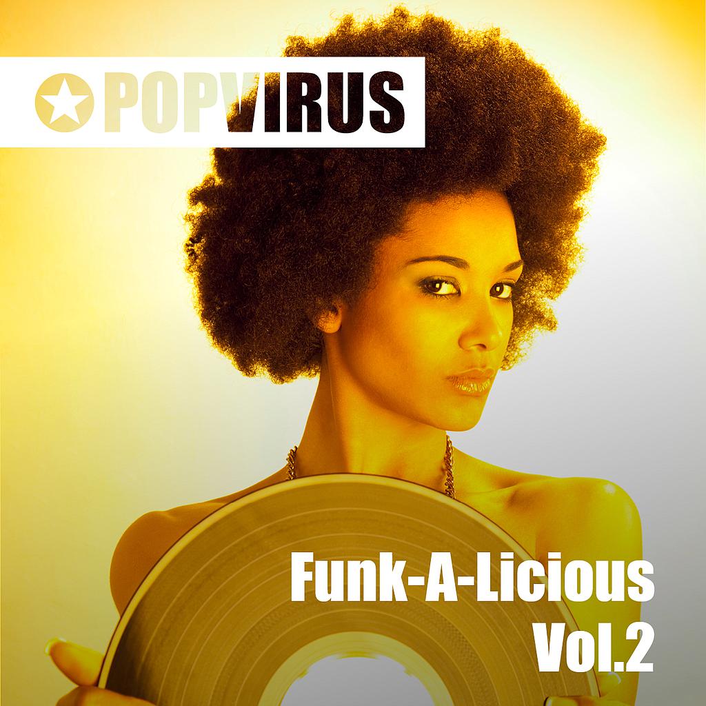 Funky City Soul