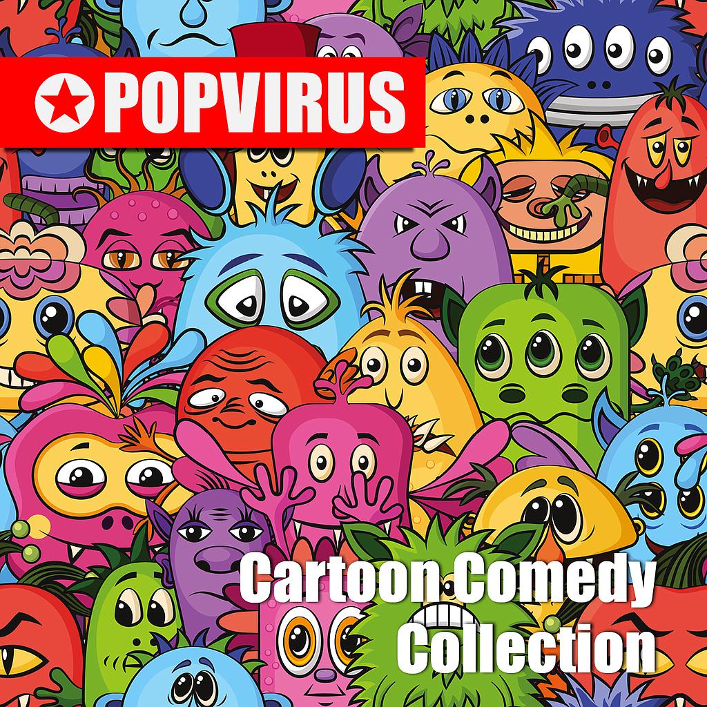 Smurf Polka (Alternative-Version)