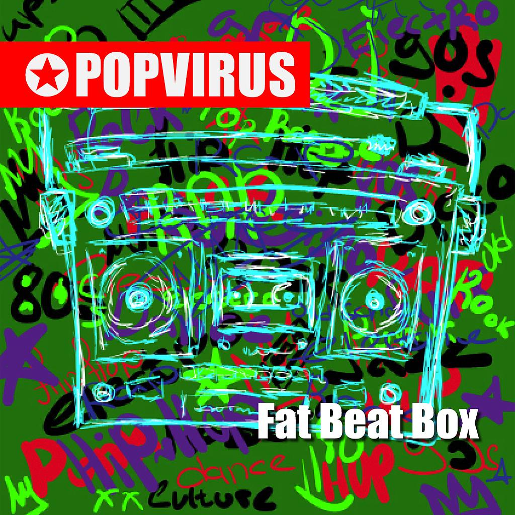 Tower Block Beats