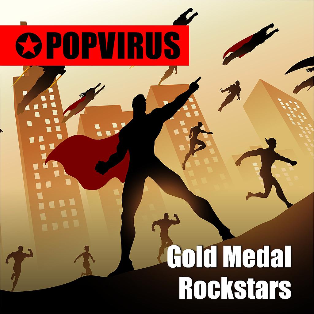 Music For The Champions (Reduced-Version)