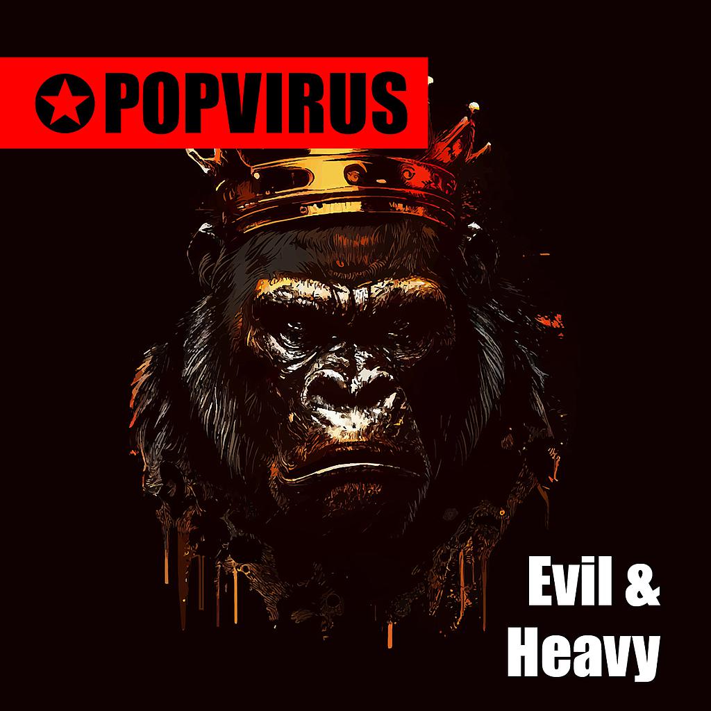 Wicked Ape (Chorus-Version)