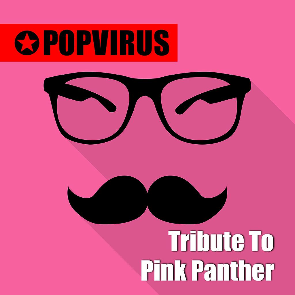 Tribute To Pink Panther