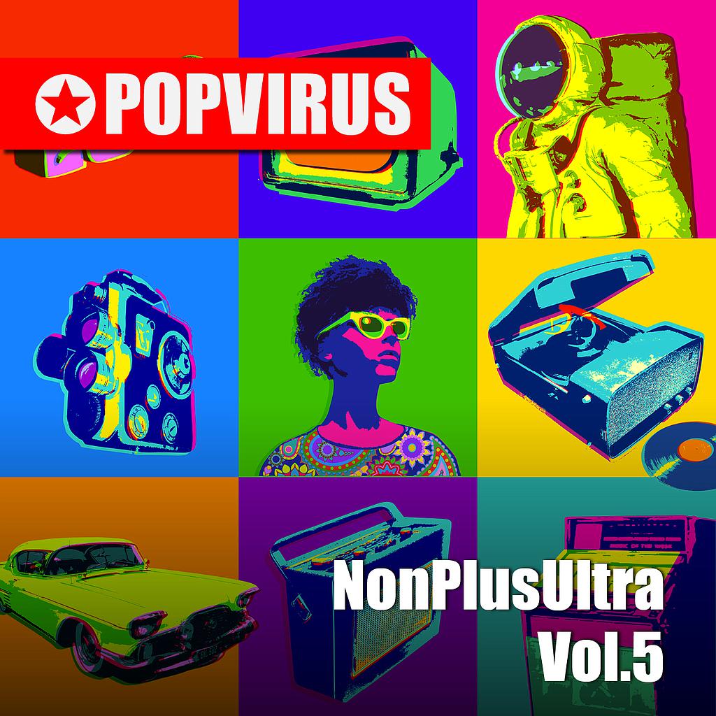 NonPlusUltra Vol.5