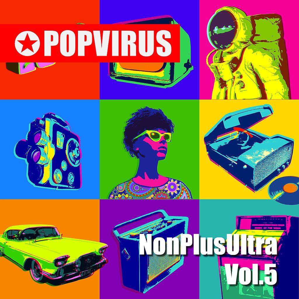 Buzzing Night (Underscore-Version)