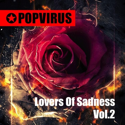 Lovers Of Sadness Vol.2