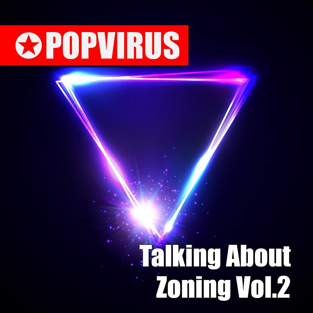 Boundless Spaces (Reduced-Version)
