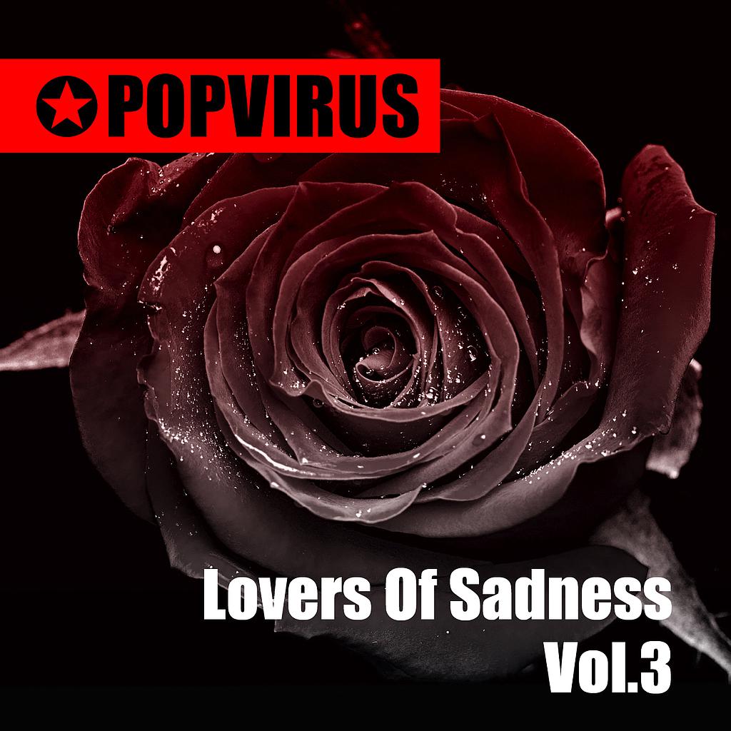 Lovers Of Sadness Vol.3