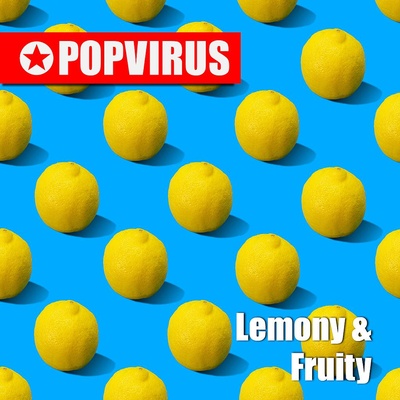 Lemony & Fruity