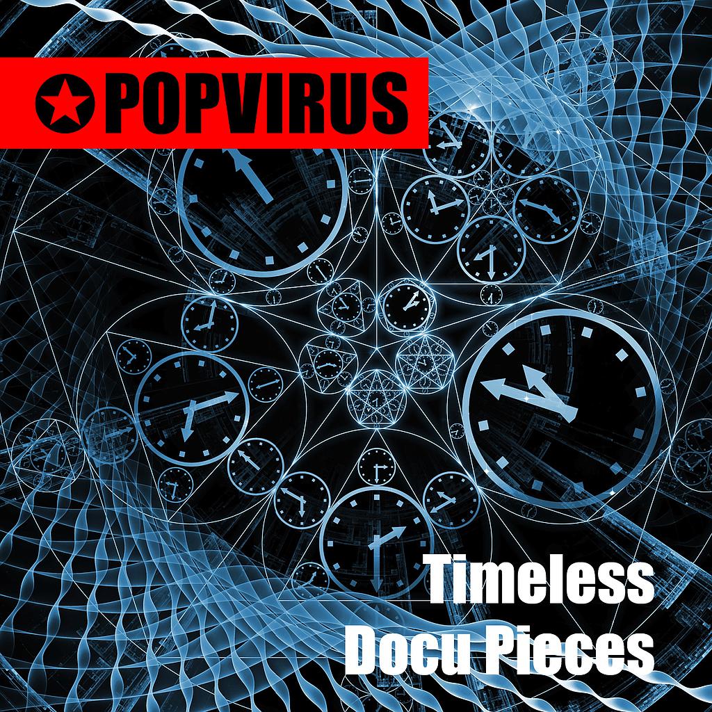 Magnetic Poles (Reduced-Version)