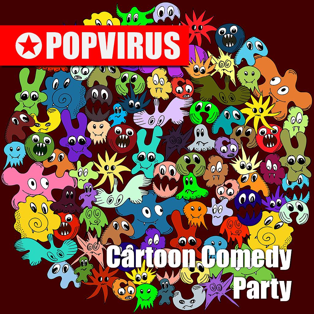 Pingu Flute Party (Chorus-Version)