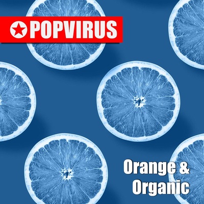 Orange & Organic