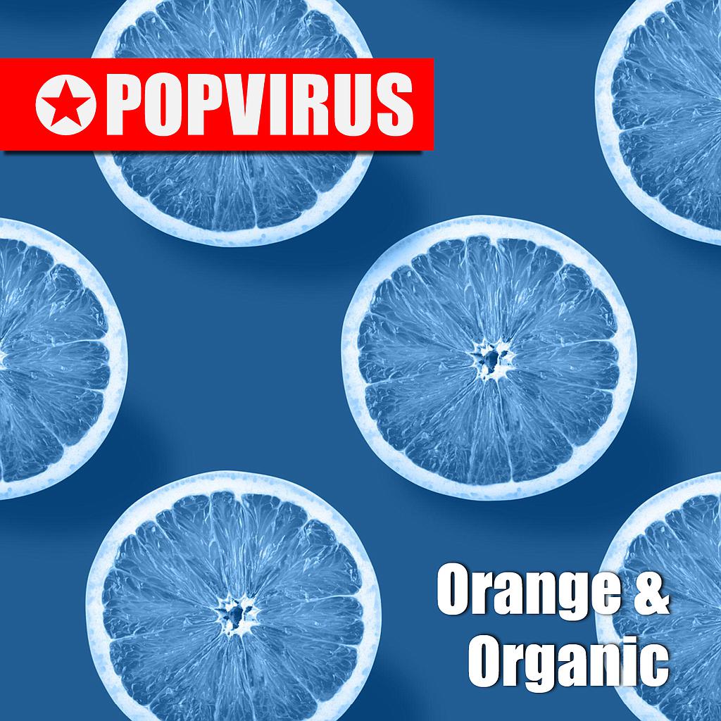 Orange & Organic