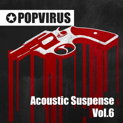 Acoustic Suspense Vol.6