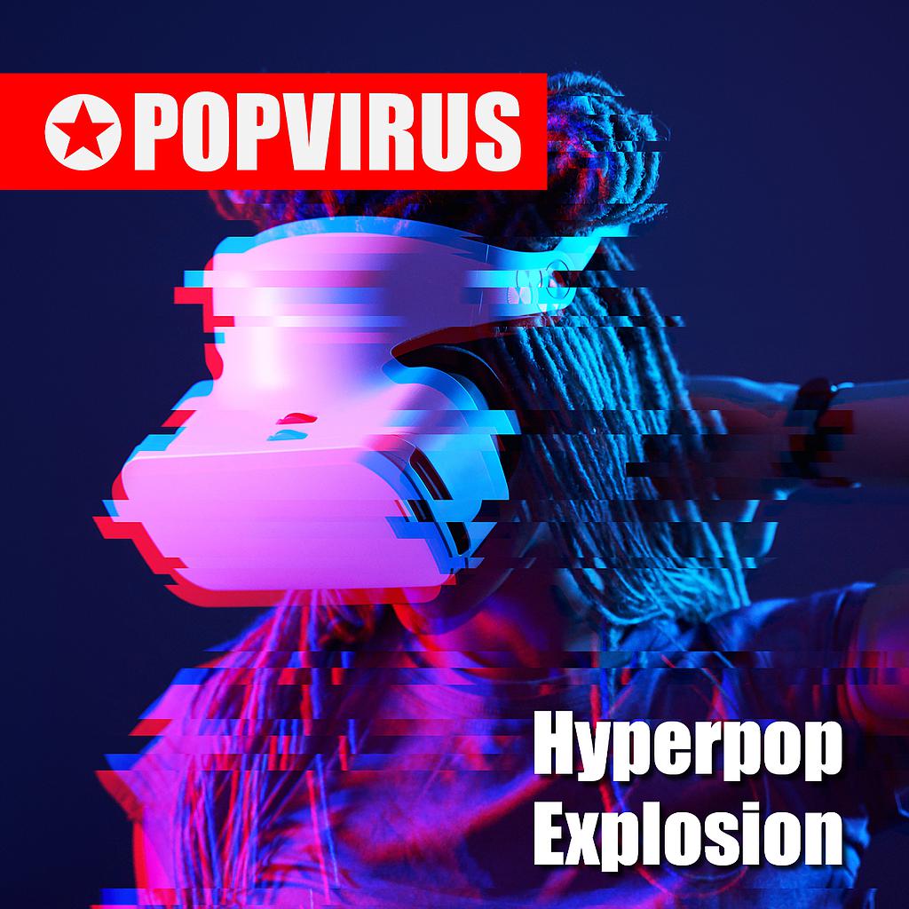 Fizzy Pop Fusion (Underscore-Version)