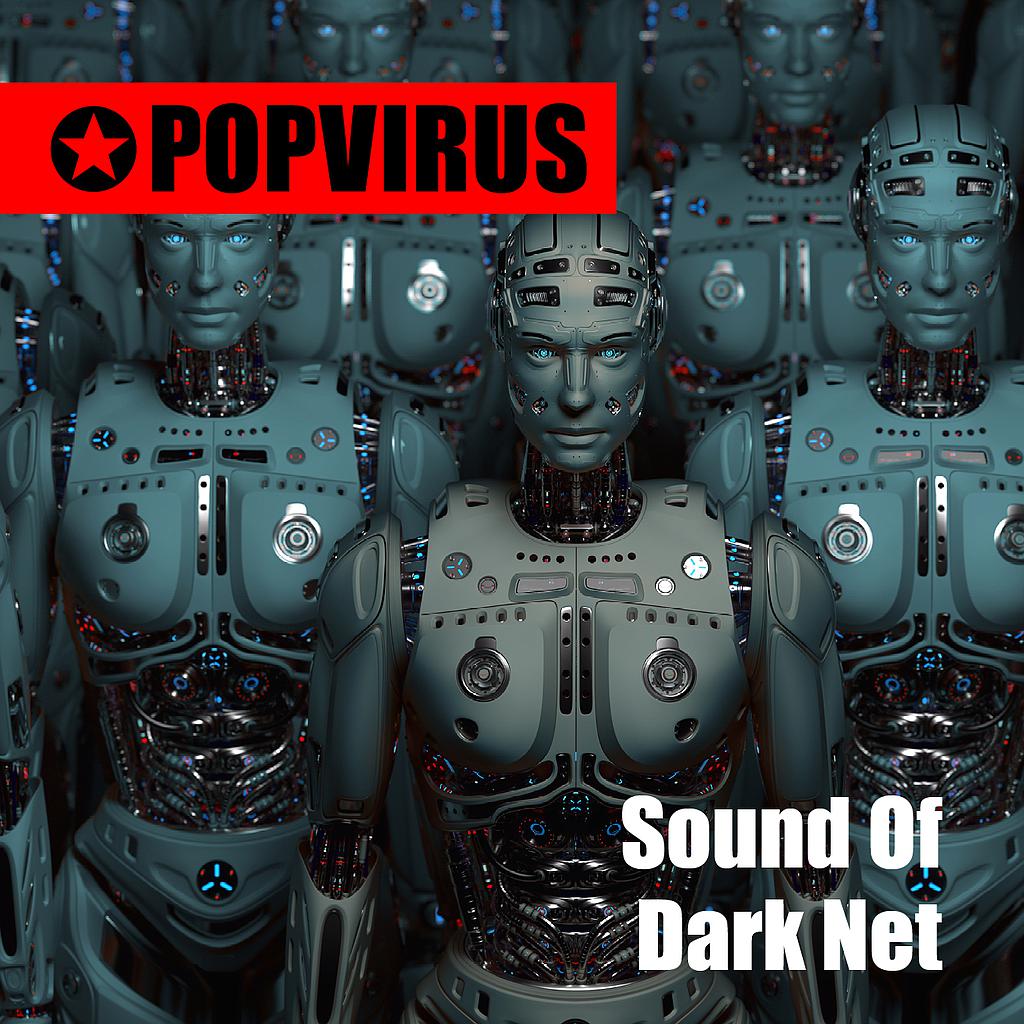 Countdown To Chaos (Minimal-Version)