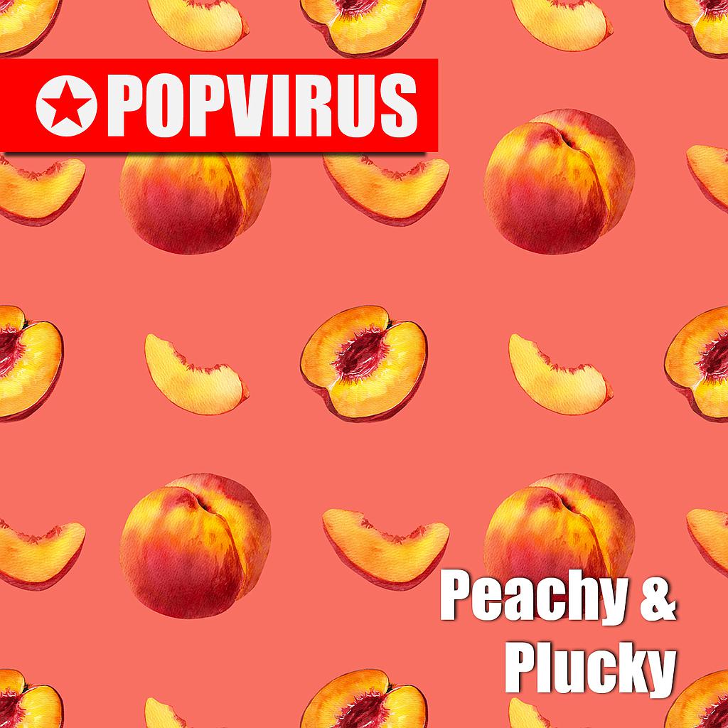 Peachy & Plucky