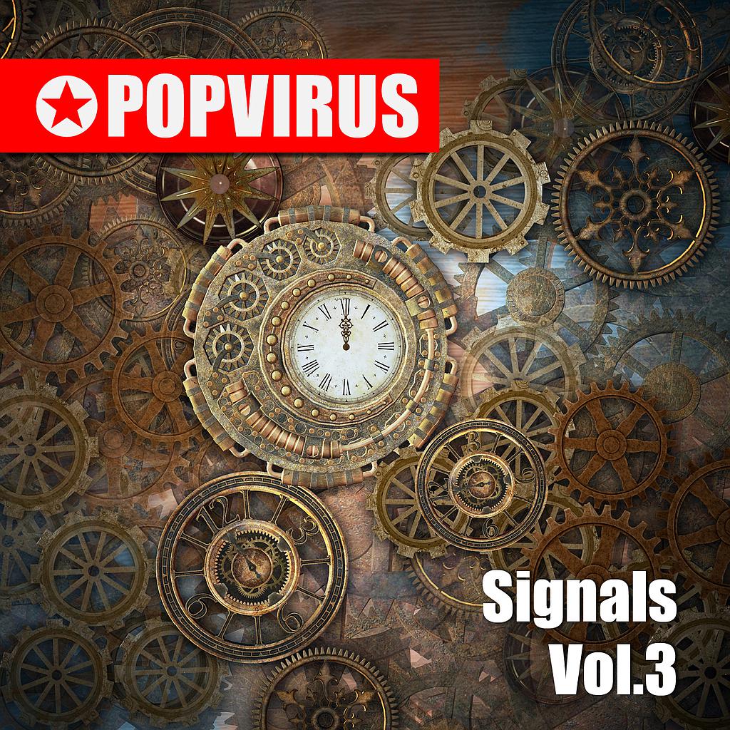 Signals Vol.3