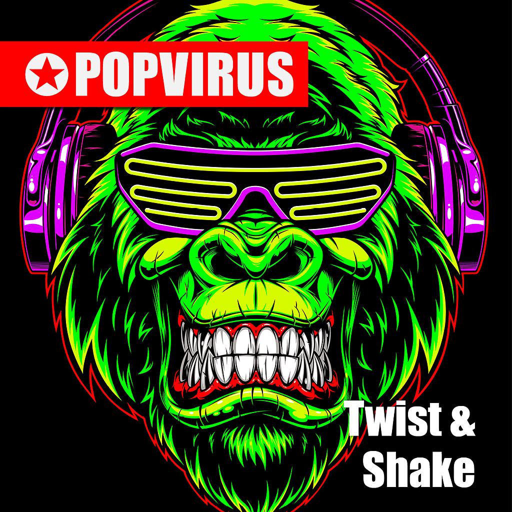 Twist & Shake