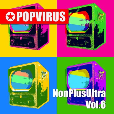 NonPlusUltra Vol.6