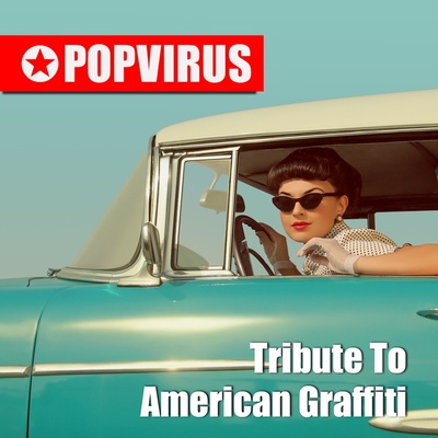 Tribute To American Graffiti