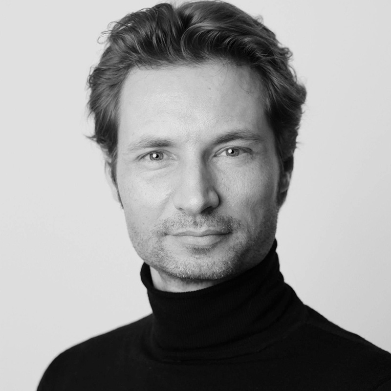 Marc Boris