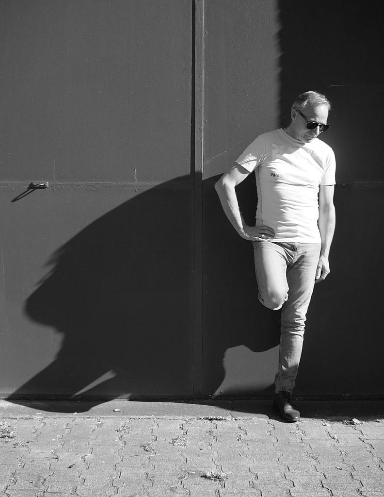Michael Handschuh