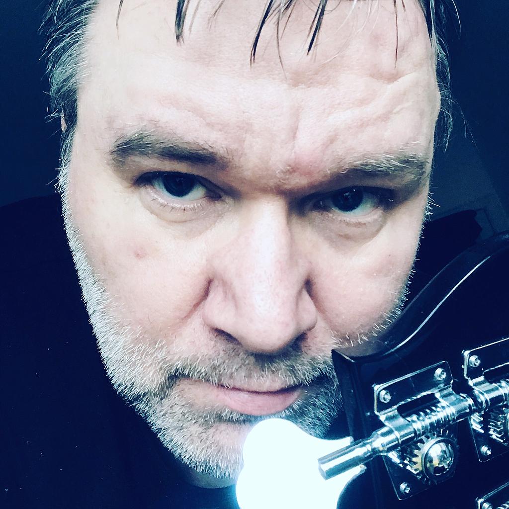 René Petershagen