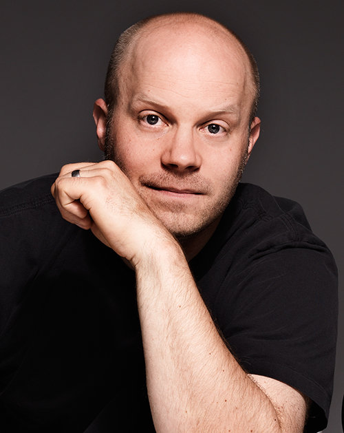 Peter Moslener