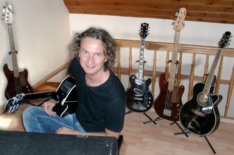 Stephan Hollstein