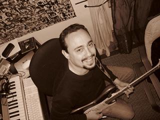 Amedeo Miconi