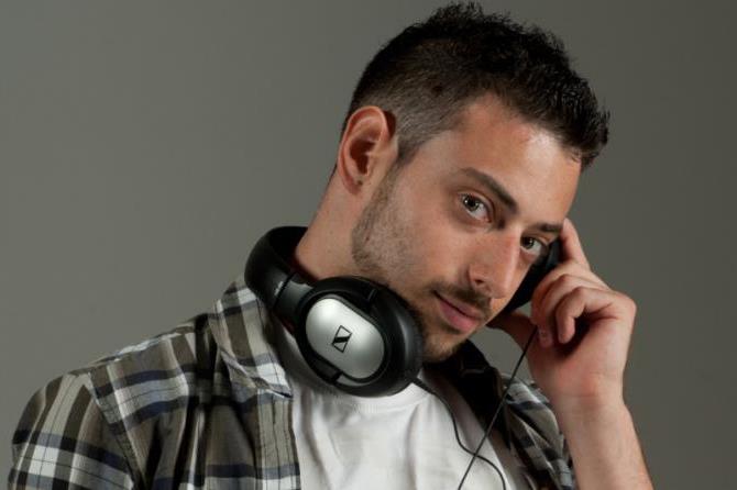 Michele Baldi