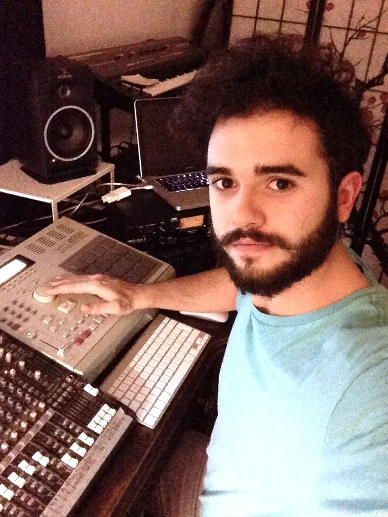 Marco Pellegrino