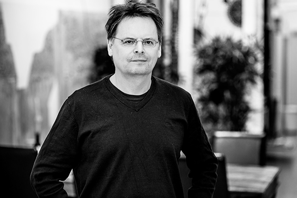 Markus Loehr
