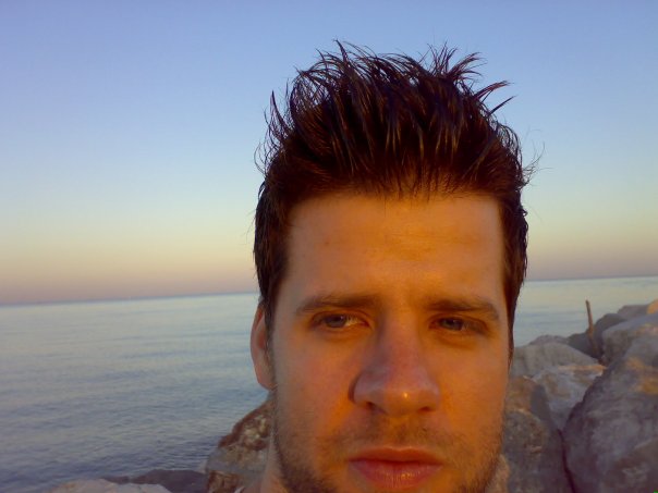 Gennaro Larsson
