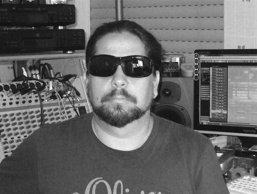 Alan Jay Reed